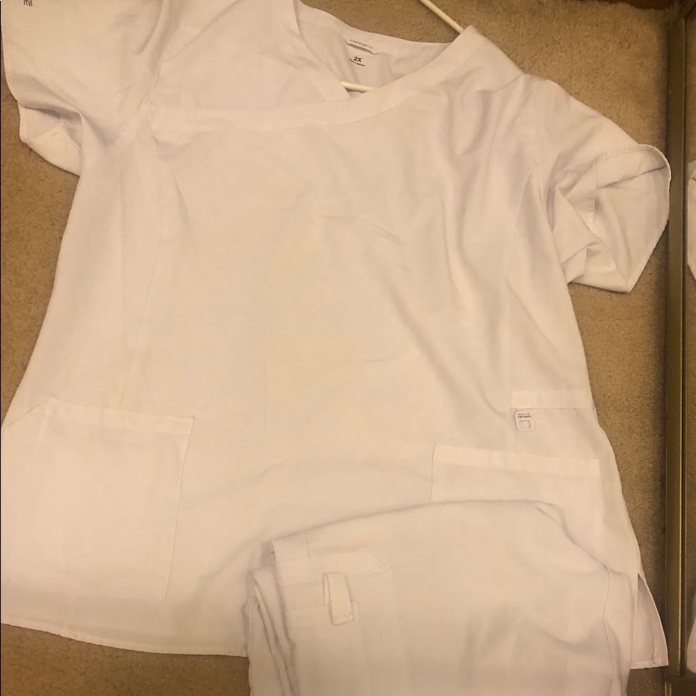 Carhartt Scrubs
